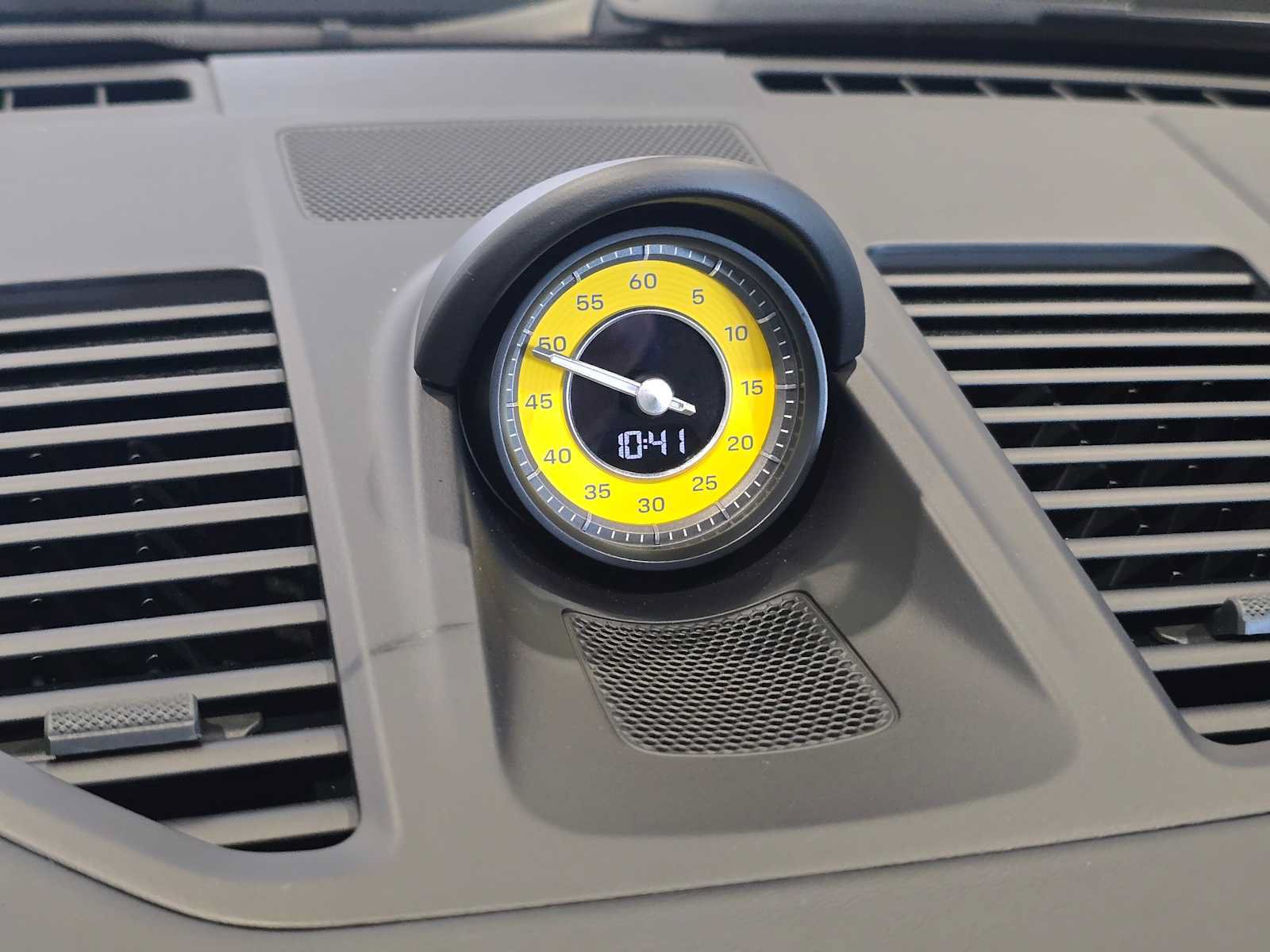 Used 2025 Porsche 911 Turbo S AWD/4WD image 26