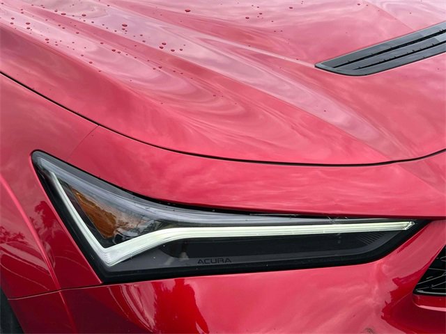Used 2025 Acura Integra Type S image 13