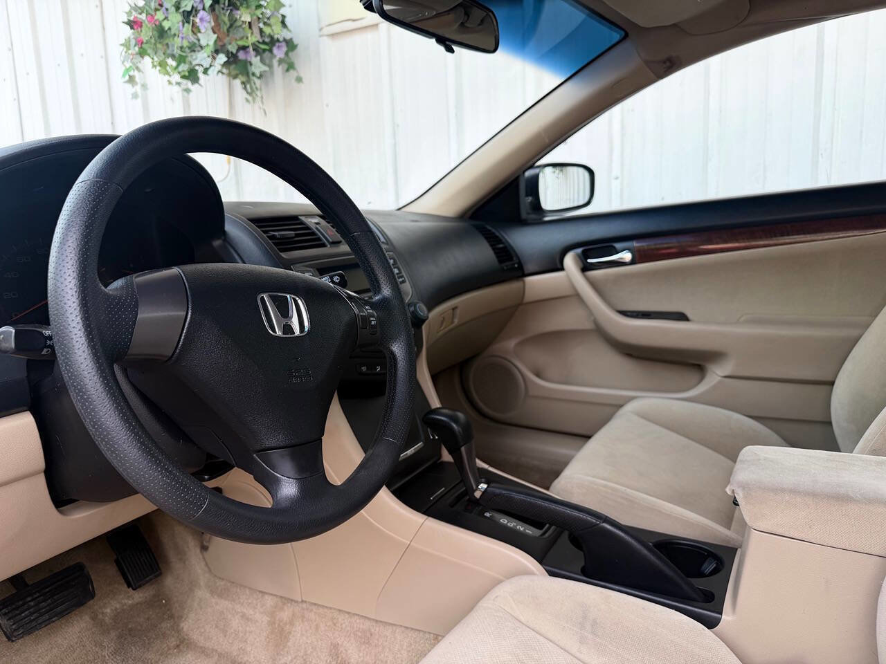 Used 2006 Honda Accord LX image 10