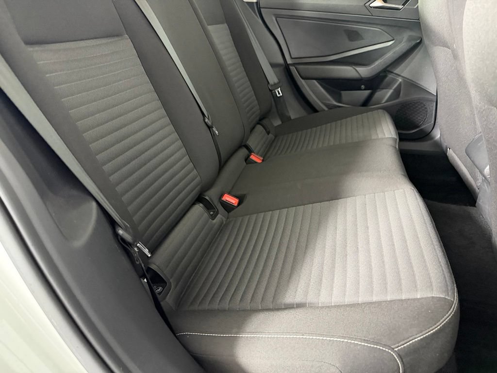 Used 2022 Volkswagen Jetta S FWD image 28