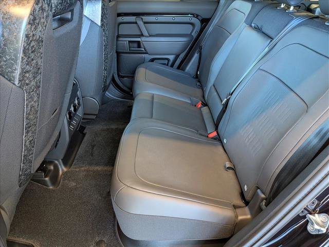 New 2026 Land Rover Defender 110 OCTA image 15