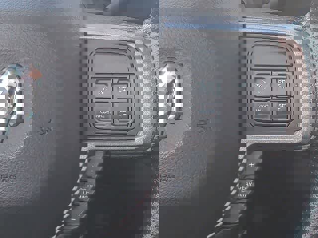 Used 2022 RAM 2500 Tradesman w/ Chrome Appearance Group image 23