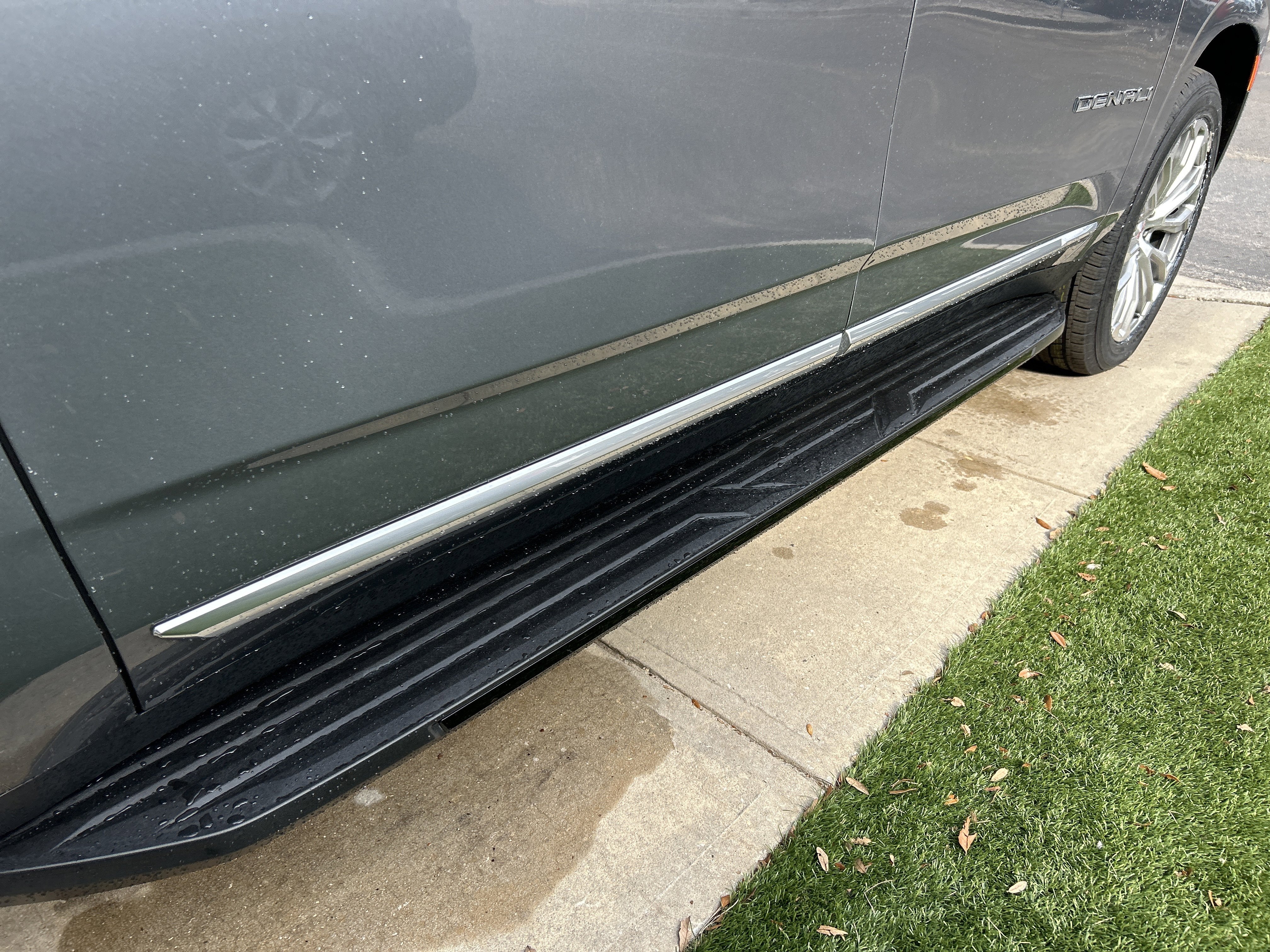 Certified 2022 GMC Yukon XL Denali image 10