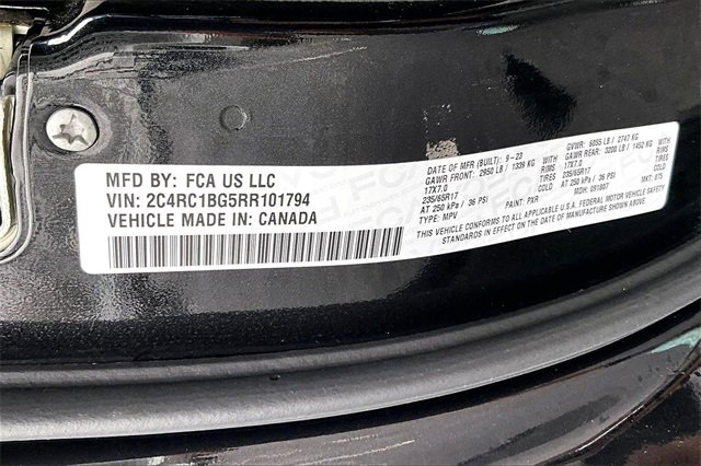 Used 2018 Honda Odyssey EX-L image 31