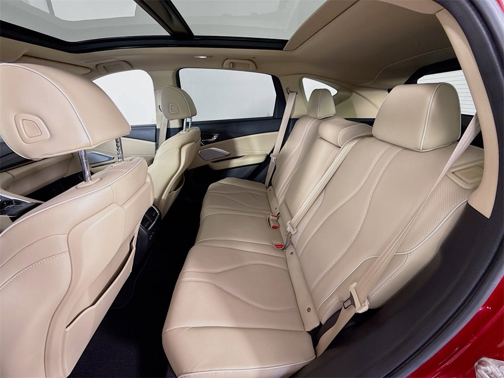 Used 2019 Acura RDX FWD w/ Advance Package image 26