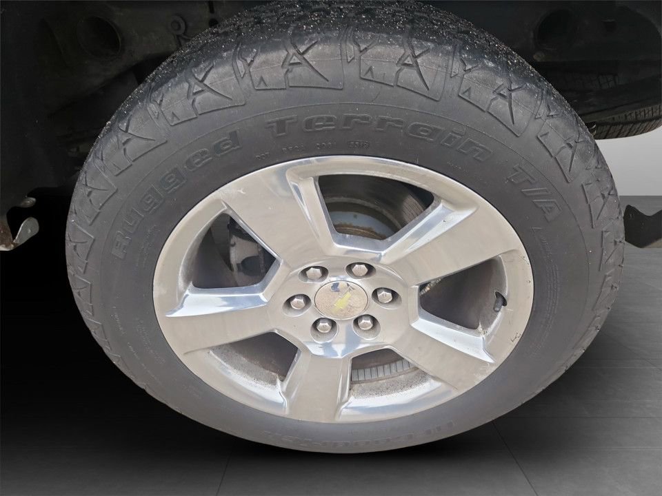 Used 2015 Chevrolet Silverado 1500 LT w/ LT Convenience Package image 33