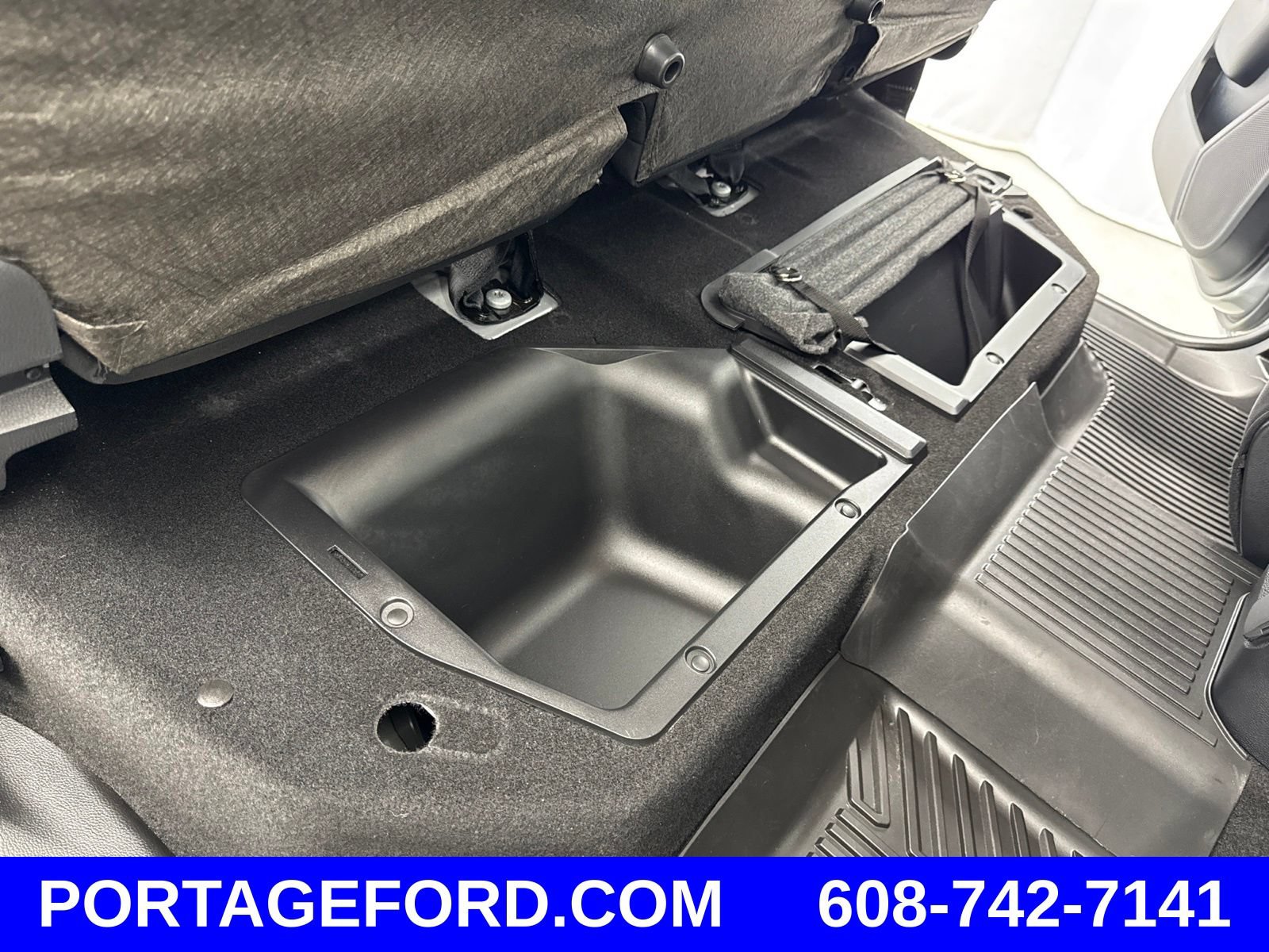 Used 2024 Ford Ranger XLT w/ FX4 Off-Road Package AWD/4WD image 37