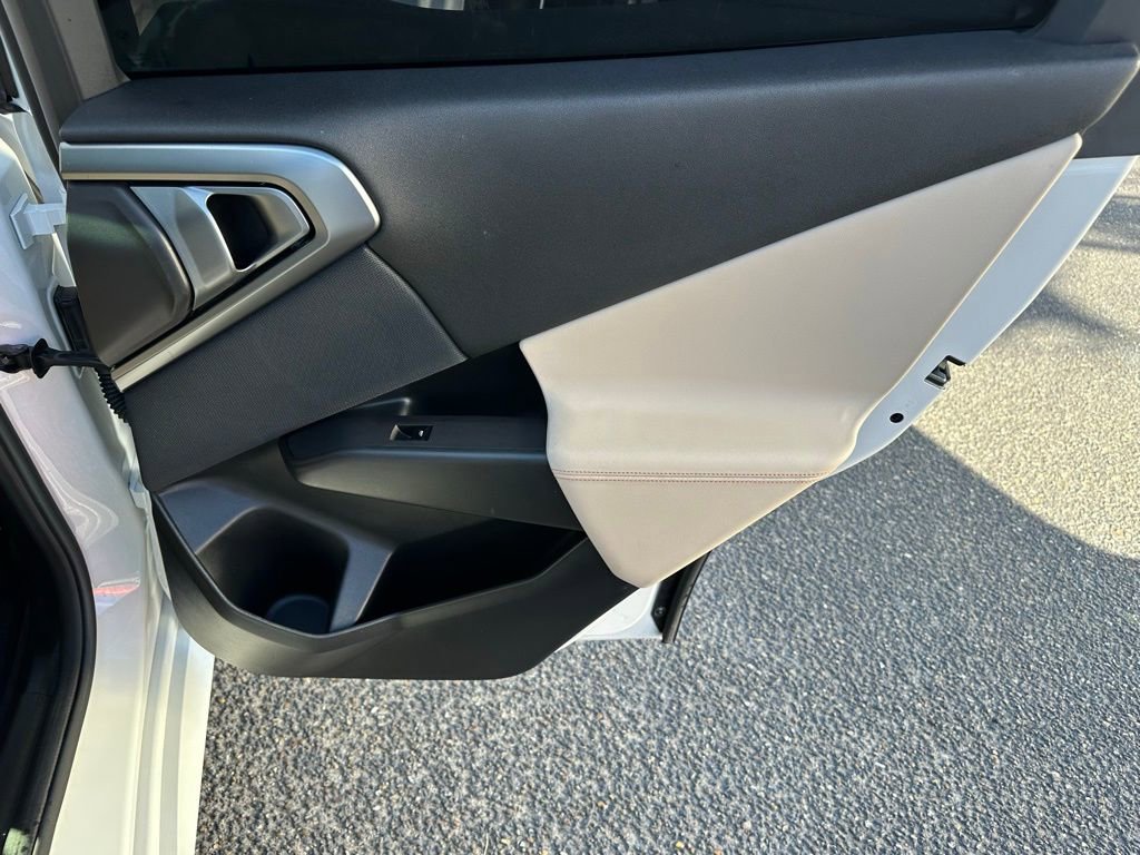 Used 2026 BMW X3 xDrive30 w/ M Sport Package image 20