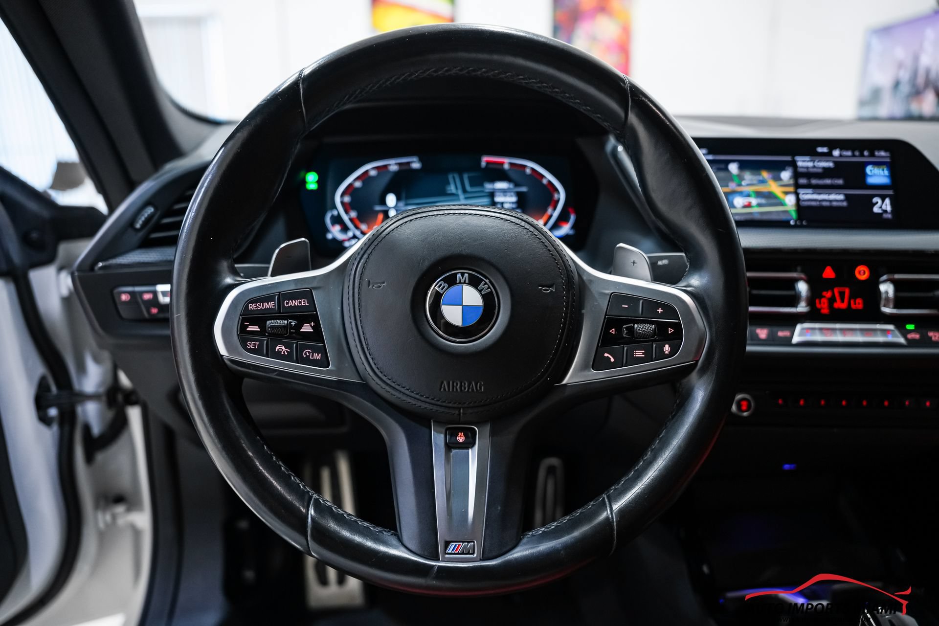 Used 2023 BMW 228i Gran Coupe w/ M Sport Package FWD image 68