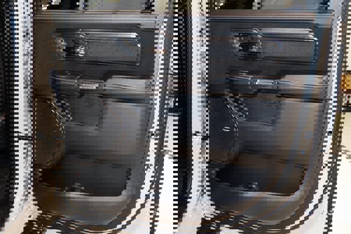 Used 2022 RAM 1500 TRX w/ TRX Level 2 Equipment Group image 84