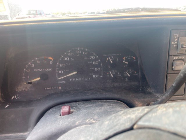 Used 1996 GMC Yukon 4WD 4-Door image 10
