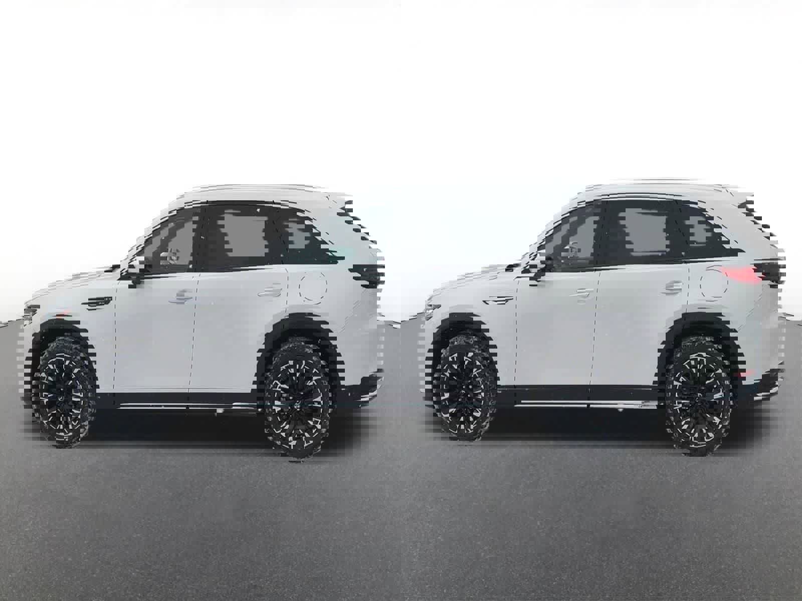 New 2026 MAZDA CX-90 Plug-In Hybrid w/ Premium Plus image 3