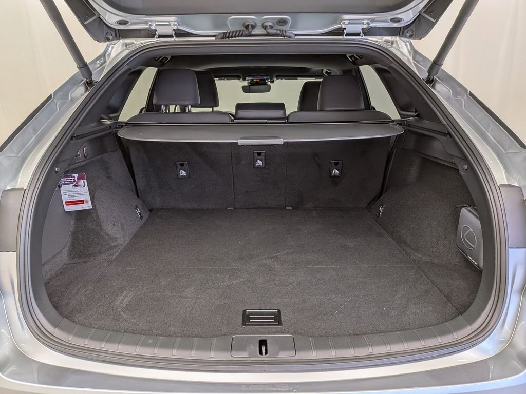 Certified 2024 Lexus RX 350h w/ Convenience Package image 30
