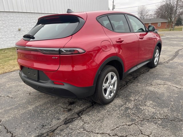 Used 2024 Dodge Hornet GT image 14