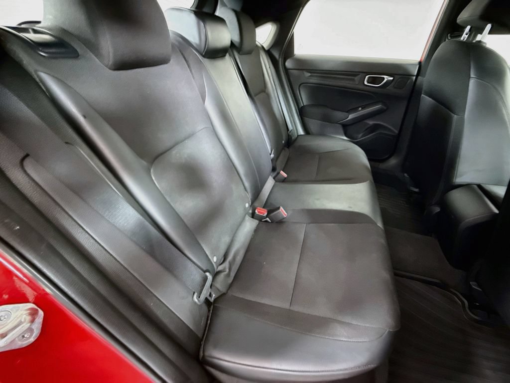 Used 2023 Honda Civic Sport image 24