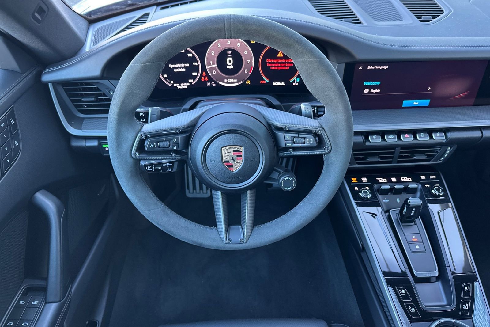 Certified 2025 Porsche 911 Carrera S image 16