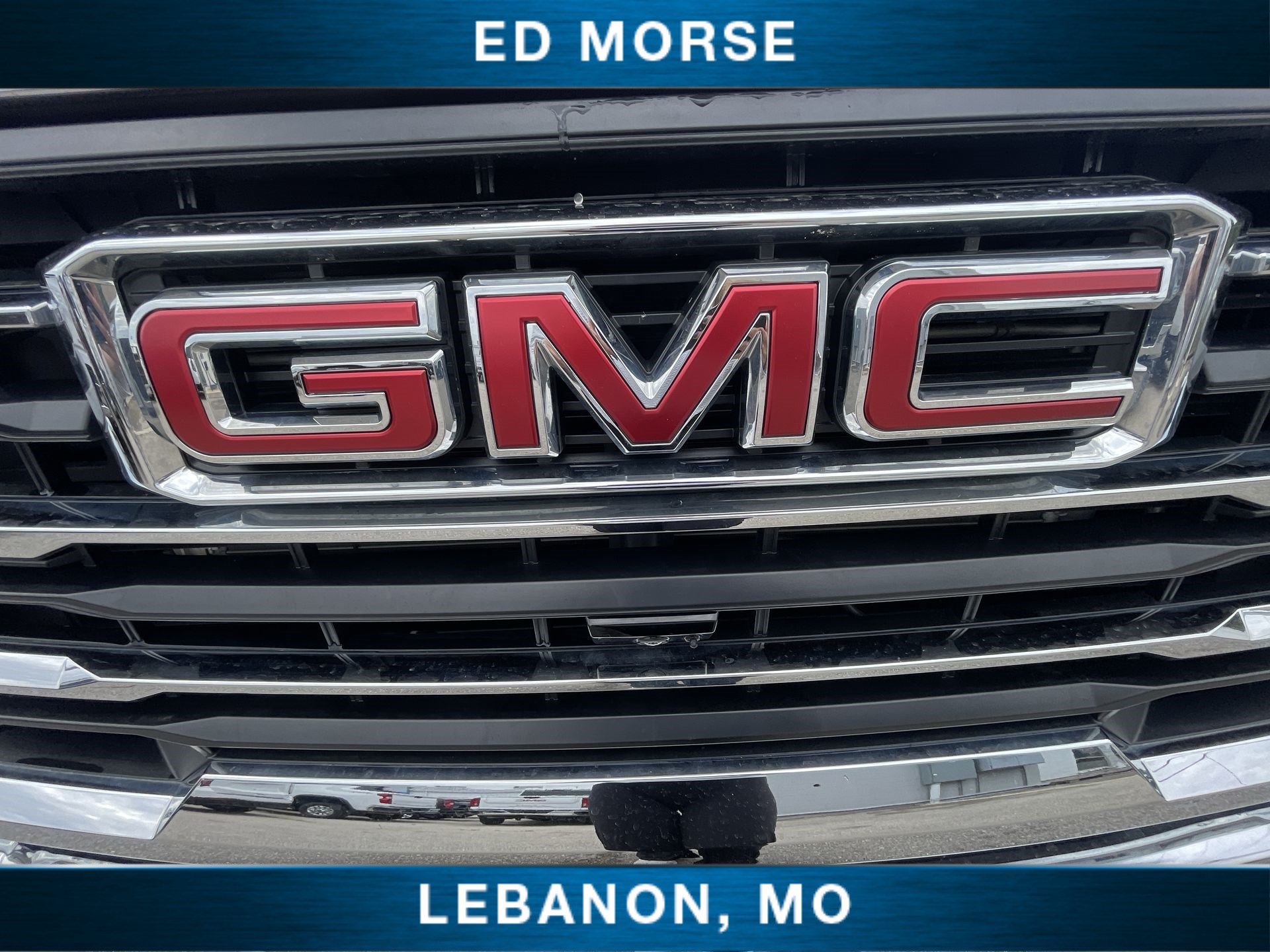 Certified 2025 GMC Sierra 2500 SLT w/ SLT Convenience Package AWD/4WD image 29