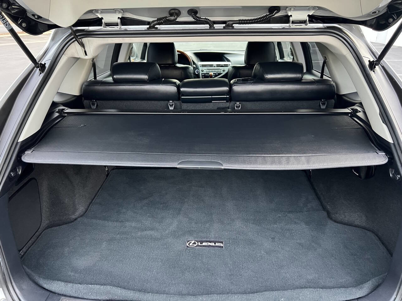 Used 2010 Lexus RX 450h 2WD image 37