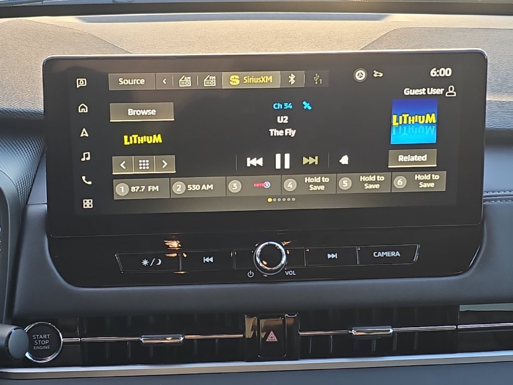 New 2026 Mitsubishi Outlander SE AWD/4WD image 17