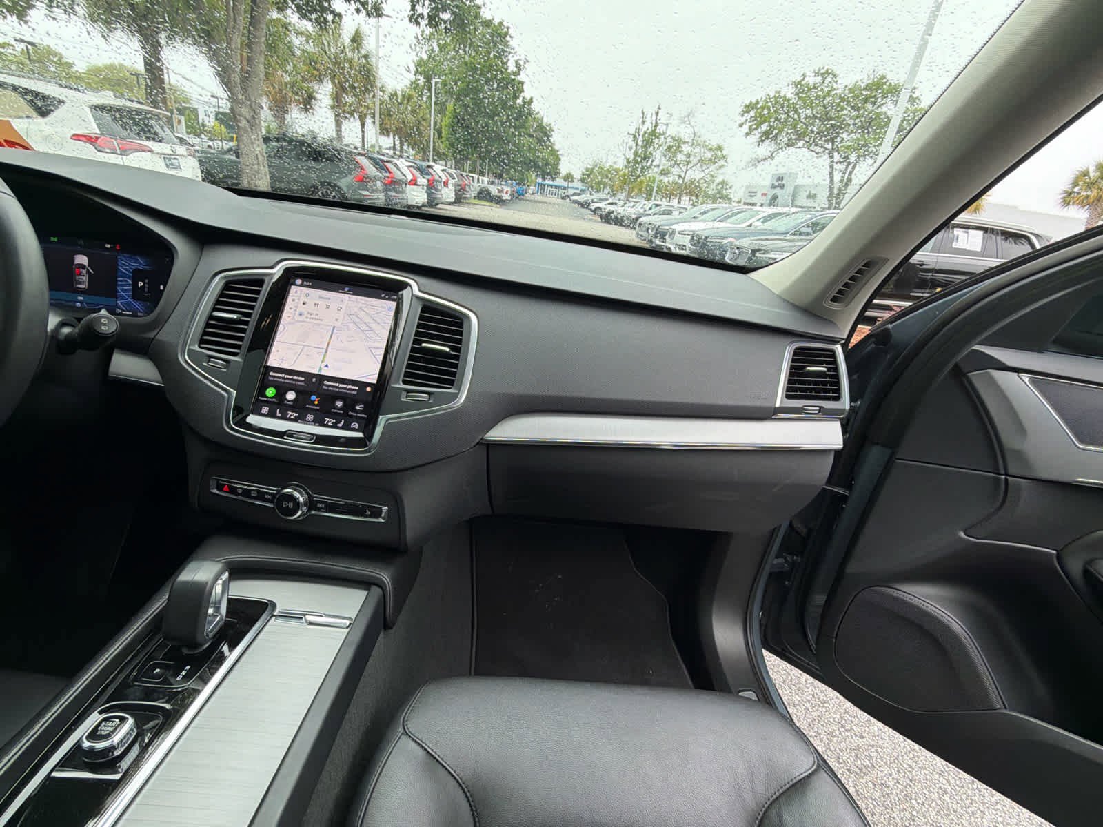 Used 2023 Volvo XC90 B5 Core AWD/4WD image 20