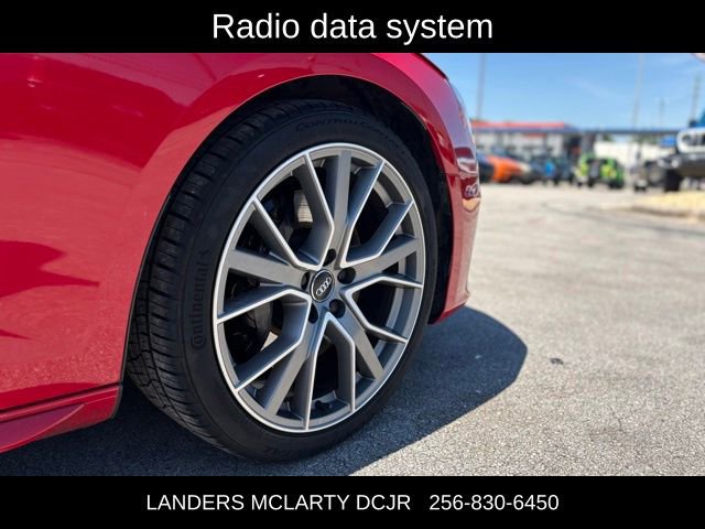 Used 2021 Audi S4 Premium Plus w/ Premium Plus Package AWD/4WD image 14