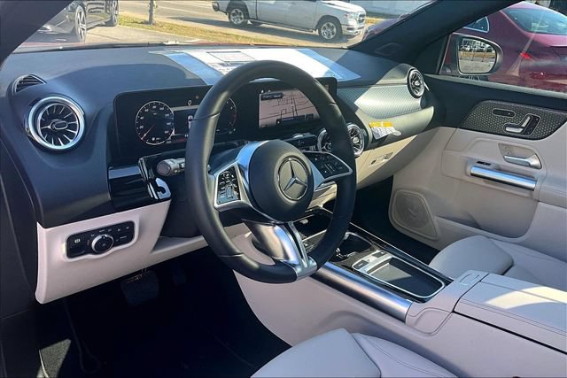 New 2025 Mercedes-Benz GLA 250 image 5