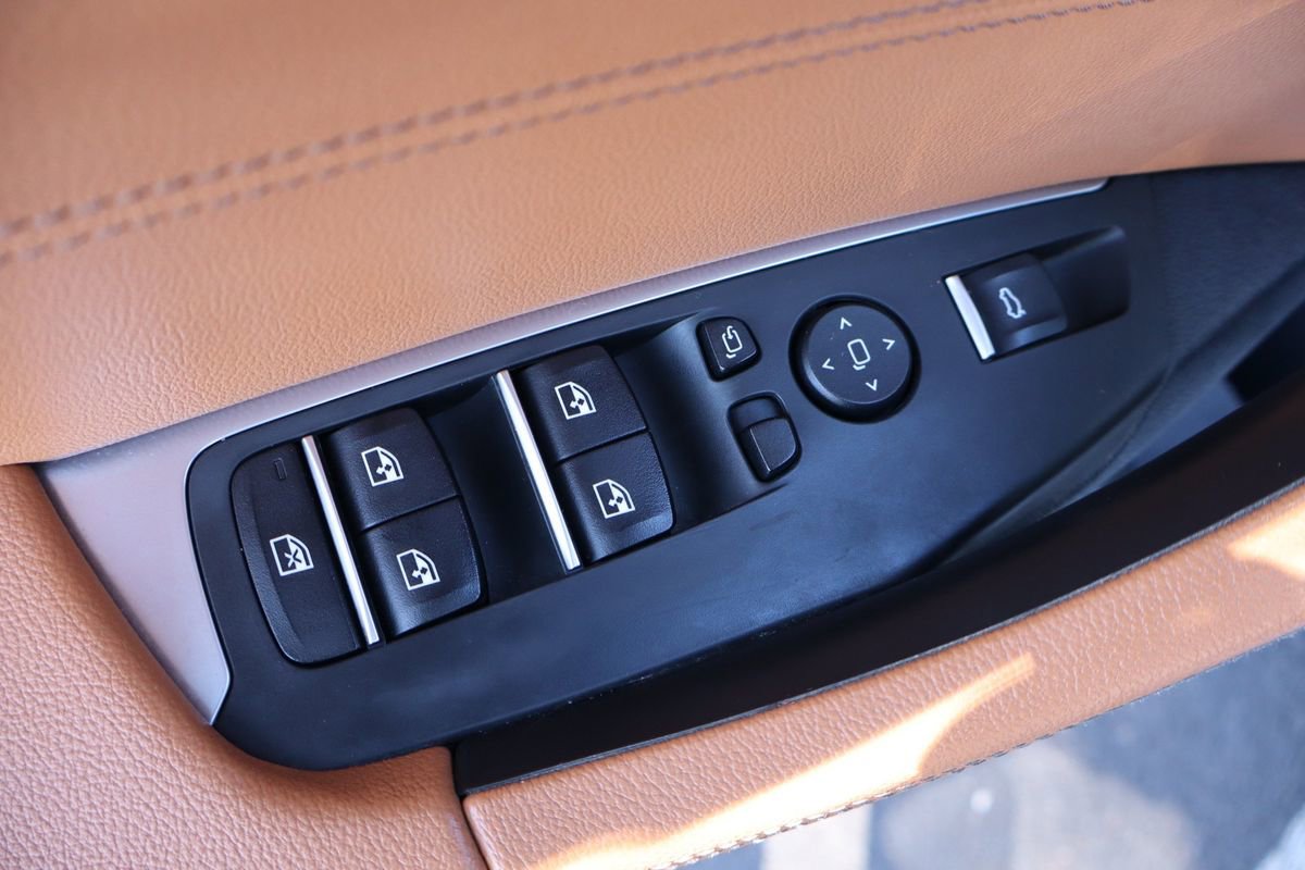 Used 2018 BMW X3 xDrive30i AWD/4WD image 27