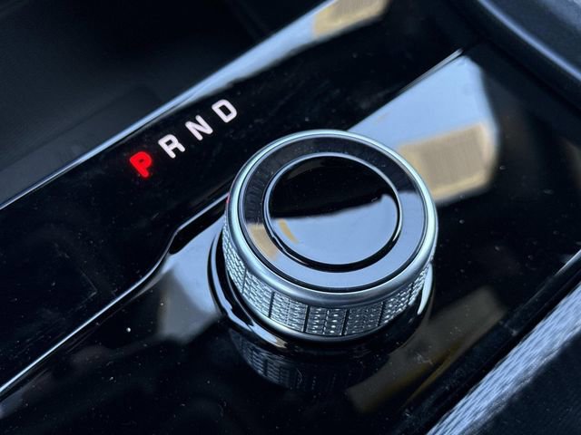 New 2026 Jeep Grand Cherokee Laredo AWD/4WD image 15