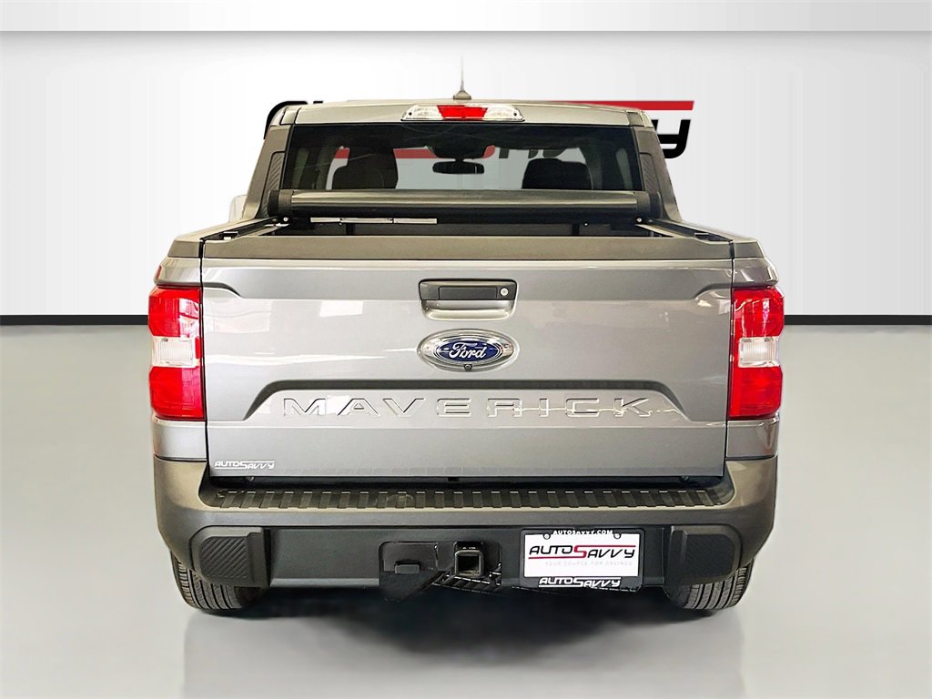 Used 2022 Ford Maverick XL image 6