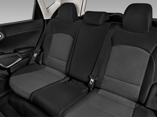 Used 2024 Kia Soul GT-Line w/ GT-Line Technology Package image 11