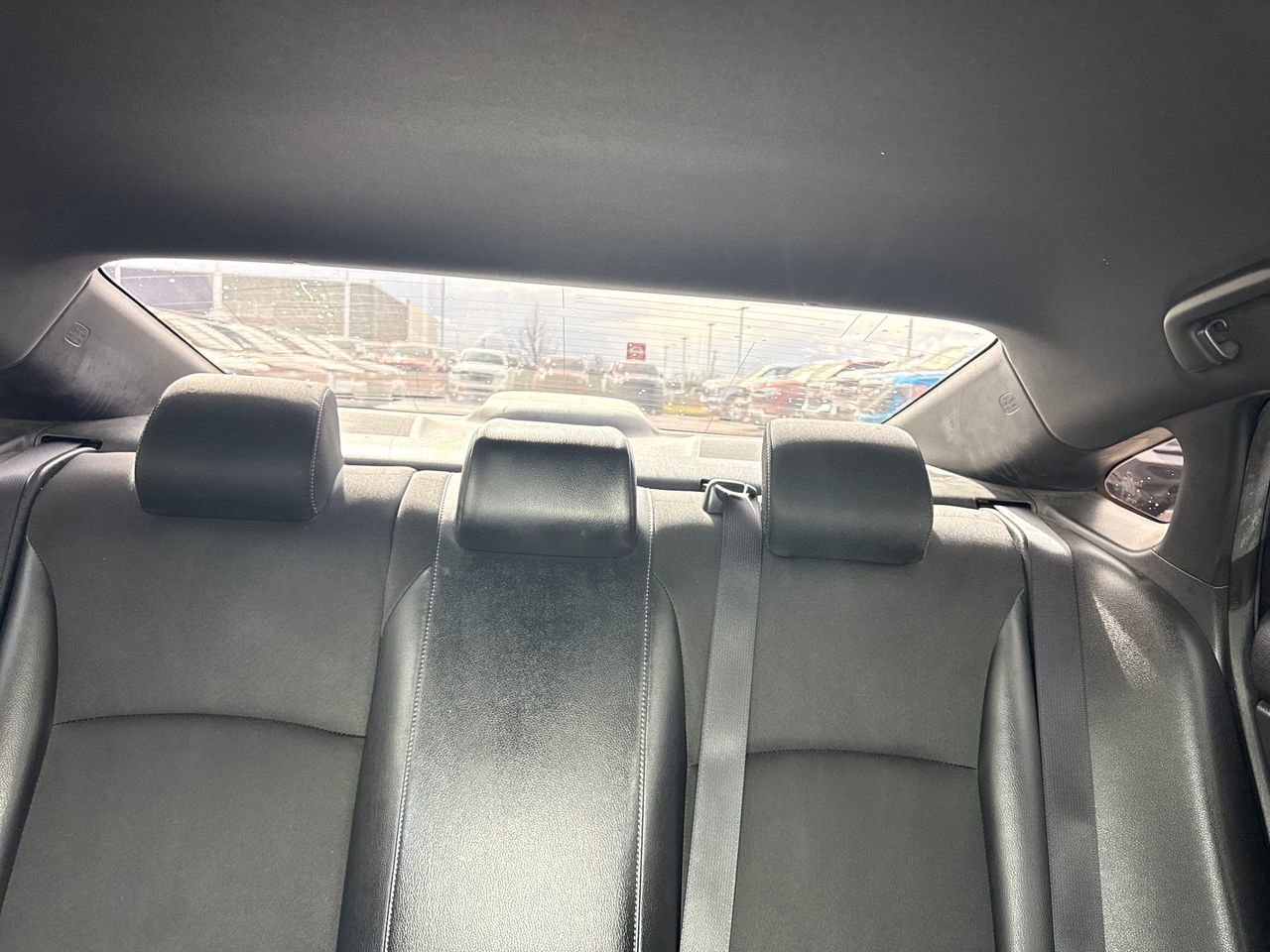 Used 2019 Honda Civic Sport image 30