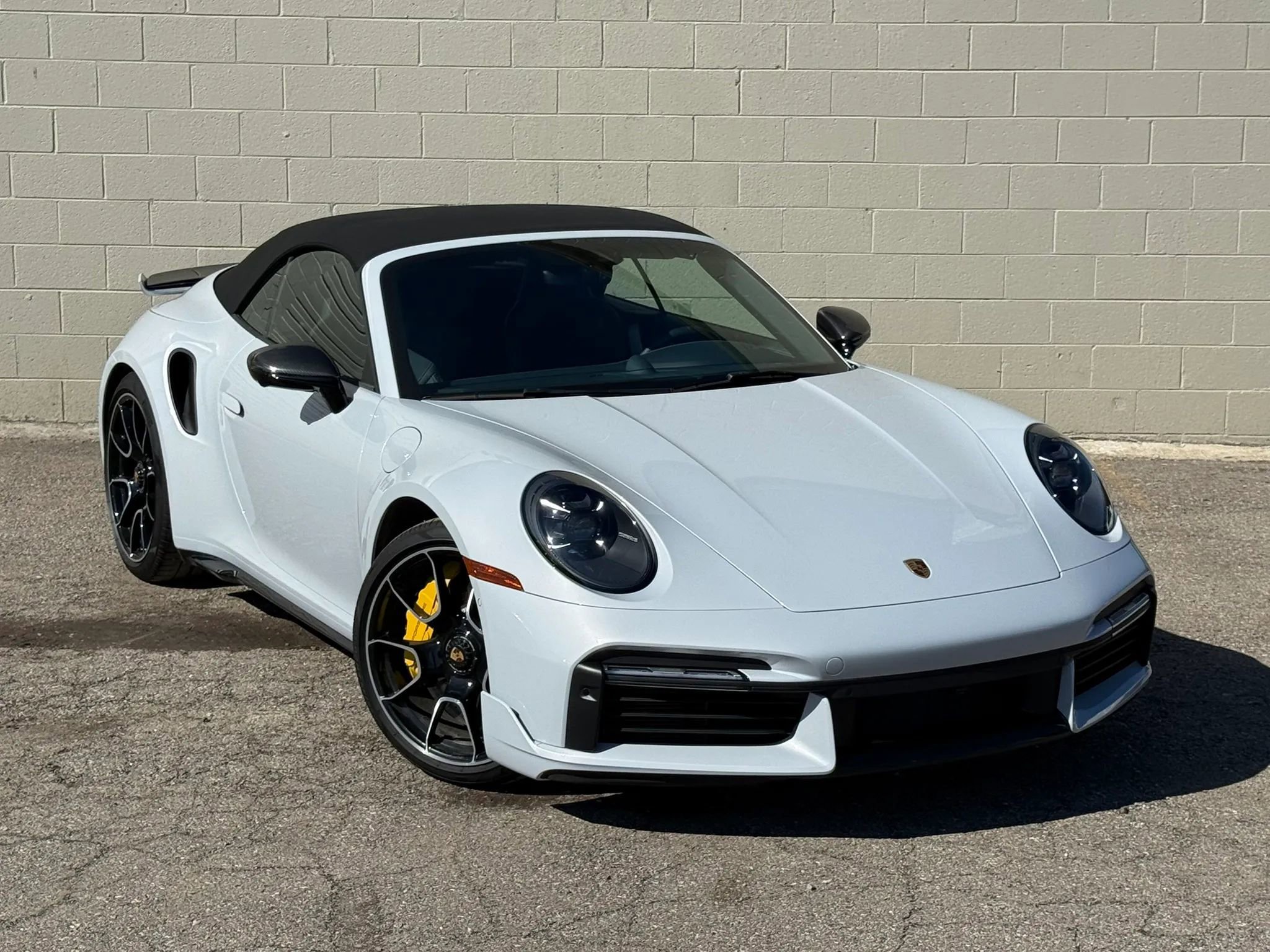 Used 2024 Porsche 911 Turbo S image 37