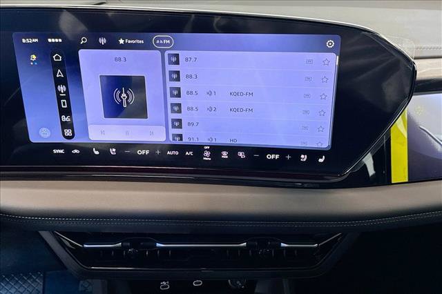 New 2027 Audi A6 e-tron Premium Plus AWD/4WD image 13