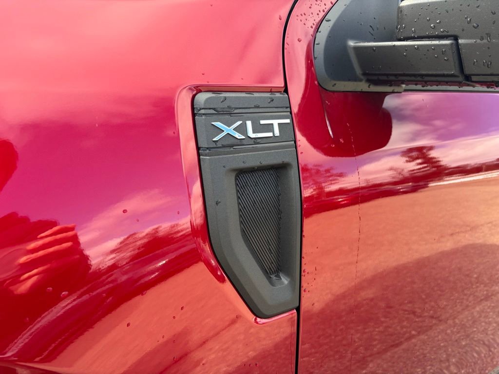 New 2026 Ford Maverick XLT w/ Equipment Group 301A image 10