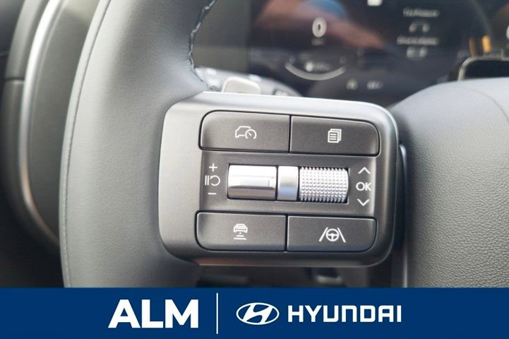 New 2026 Hyundai Palisade Calligraphy image 27