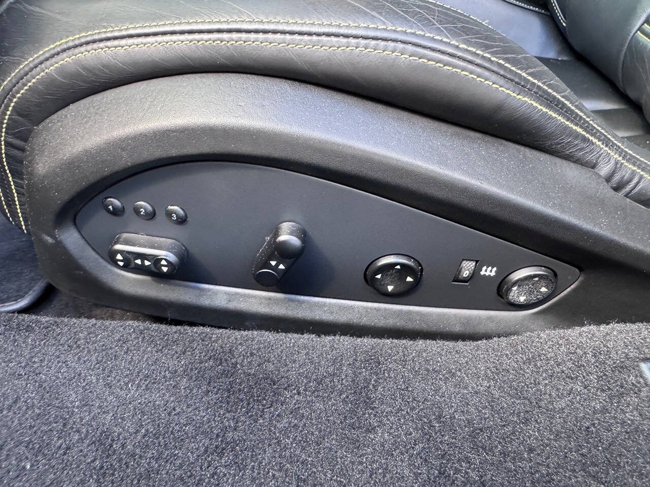Used 2010 Ferrari 458 Italia Coupe RWD image 62