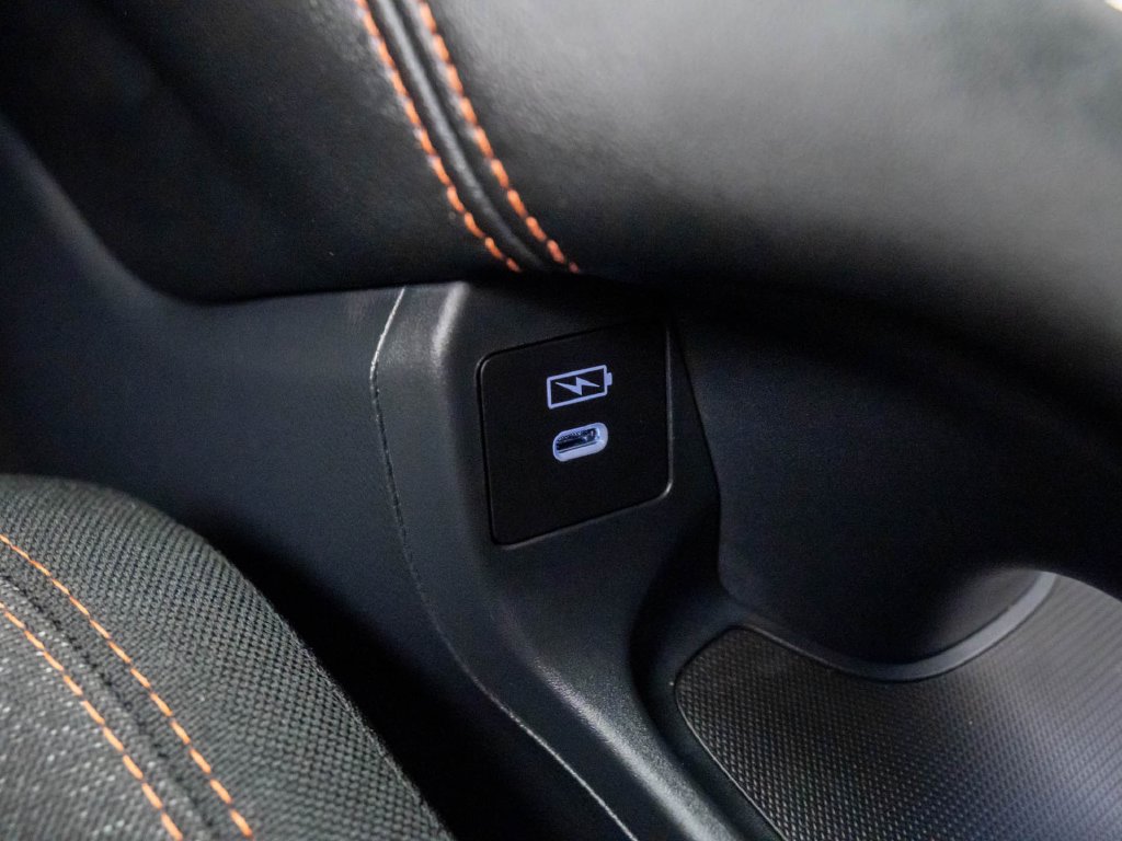 New 2027 Honda HR-V Sport image 21