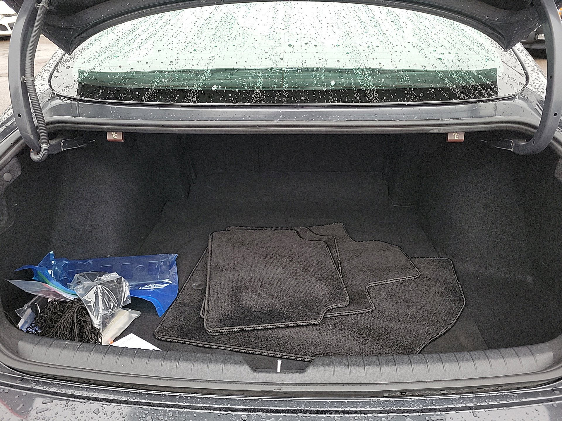 Used 2022 Hyundai Sonata SEL Plus w/ Preferred Accessory Package image 8