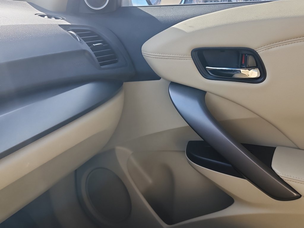 Used 2013 Acura RDX Tech Pkg image 31