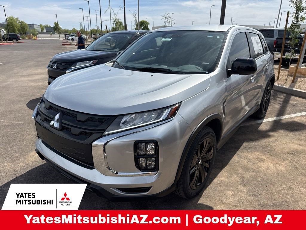 New 2026 Mitsubishi Outlander Sport LE
