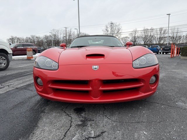 Used 2003 Dodge Viper SRT-10 image 11