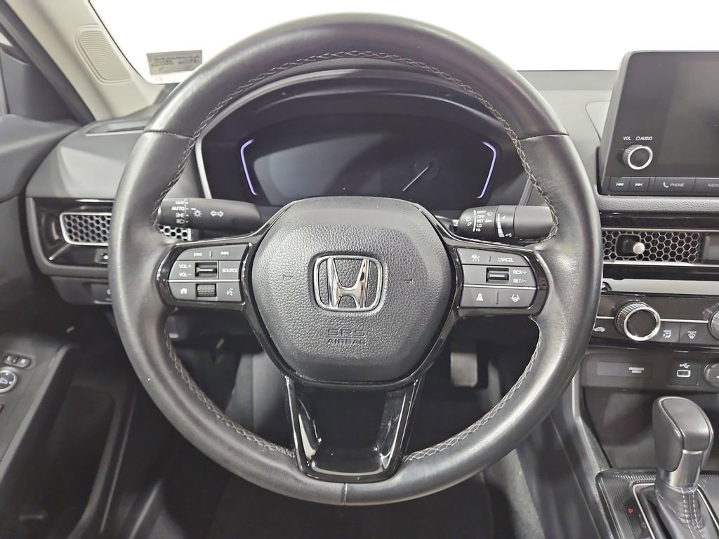 Used 2023 Honda Civic EX image 14