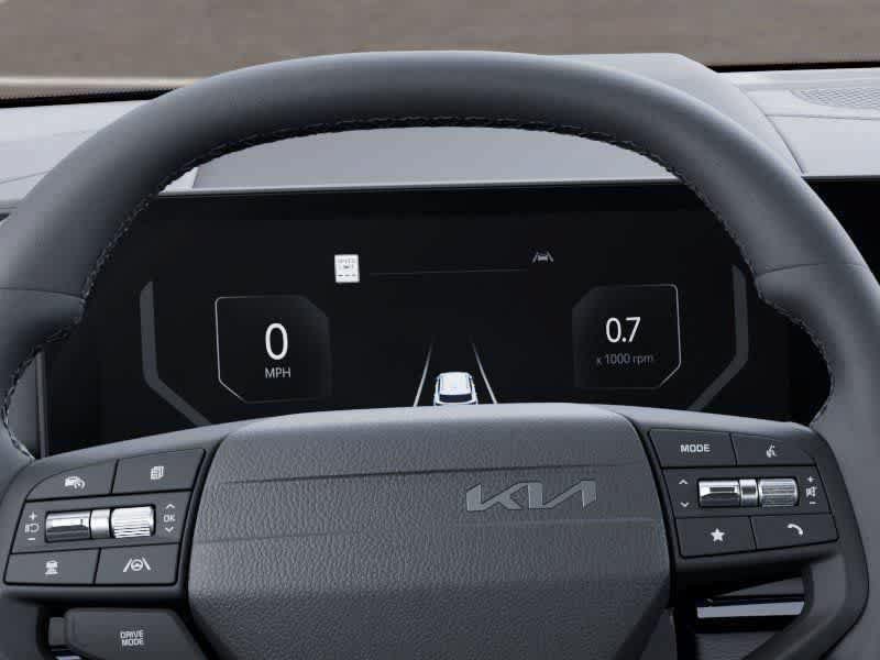 New 2026 Kia Sportage SX FWD image 20
