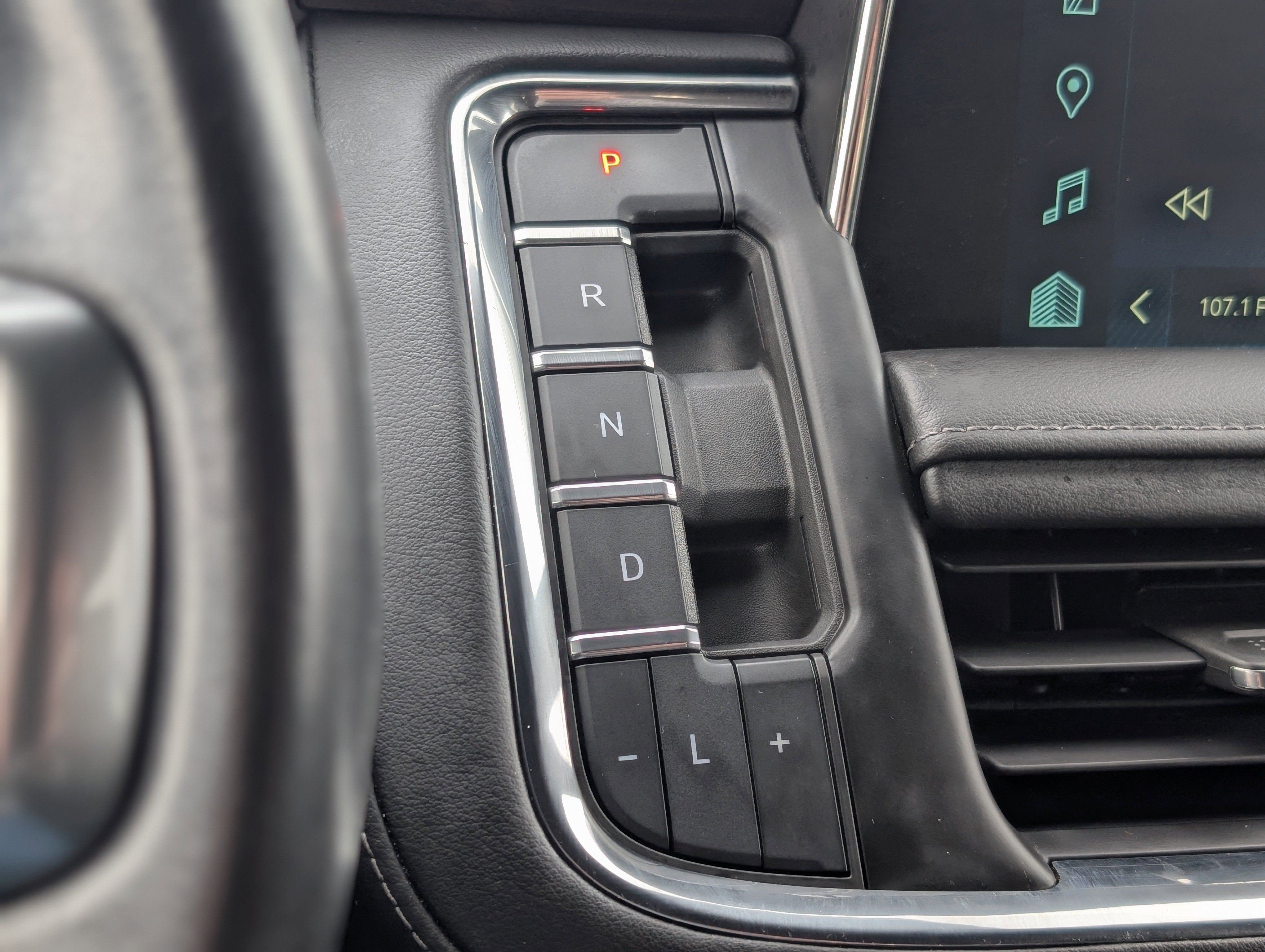 Used 2022 Chevrolet Tahoe LT image 20