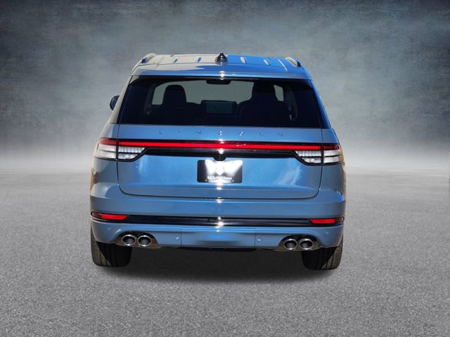 New 2026 Lincoln Aviator Reserve image 6