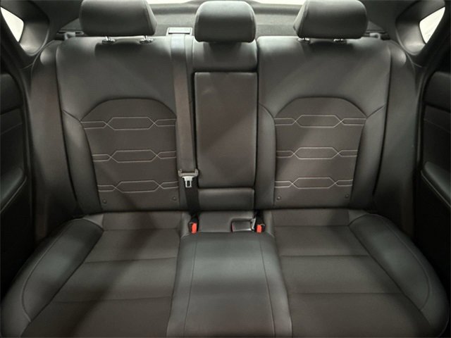 Used 2023 Kia Forte GT-Line image 22