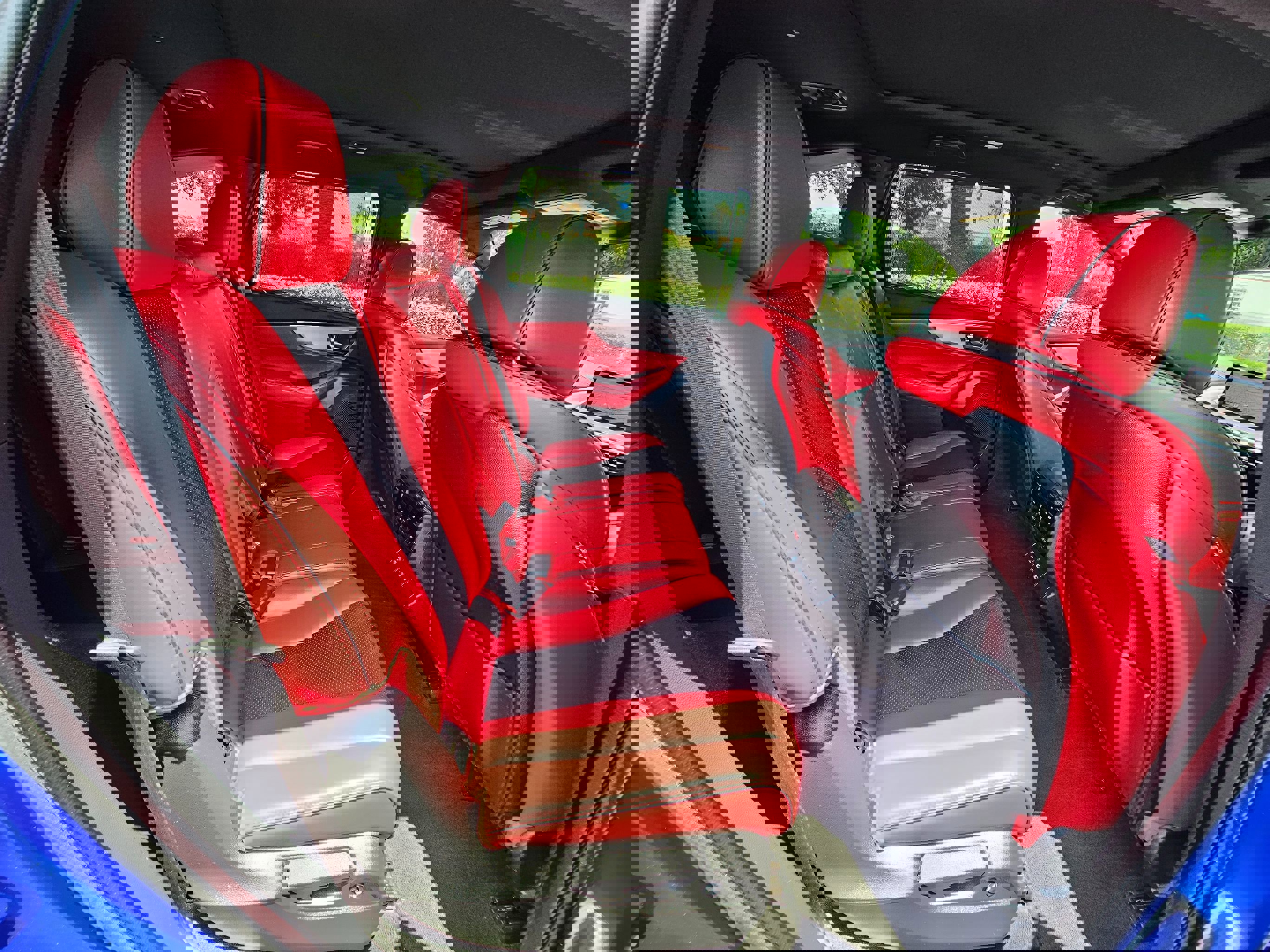 Used 2024 Acura MDX A-Spec image 34