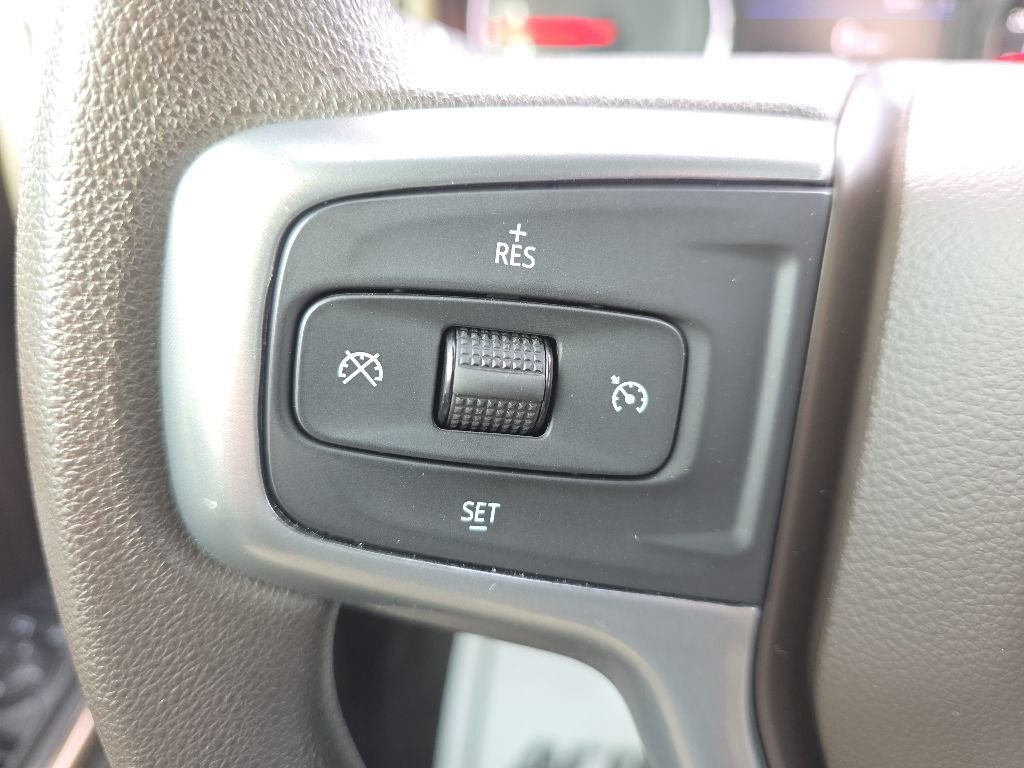 Used 2022 Chevrolet Silverado 2500 LT AWD/4WD image 22