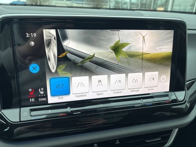 New 2026 Volkswagen Atlas Peak Edition image 24