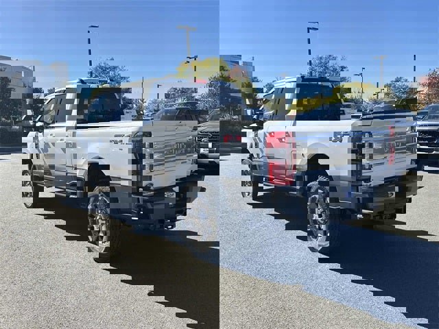 New 2026 Ford F350 King Ranch image 4